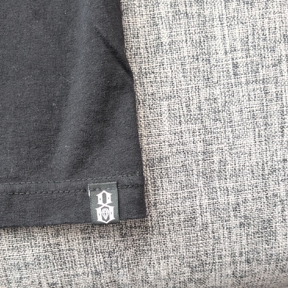 Rebel 8 Men's Tee - Picture 5 of 6